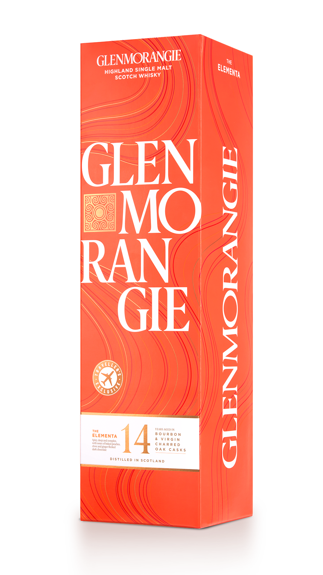 Glenmorangie The Elementa 14 Years Old