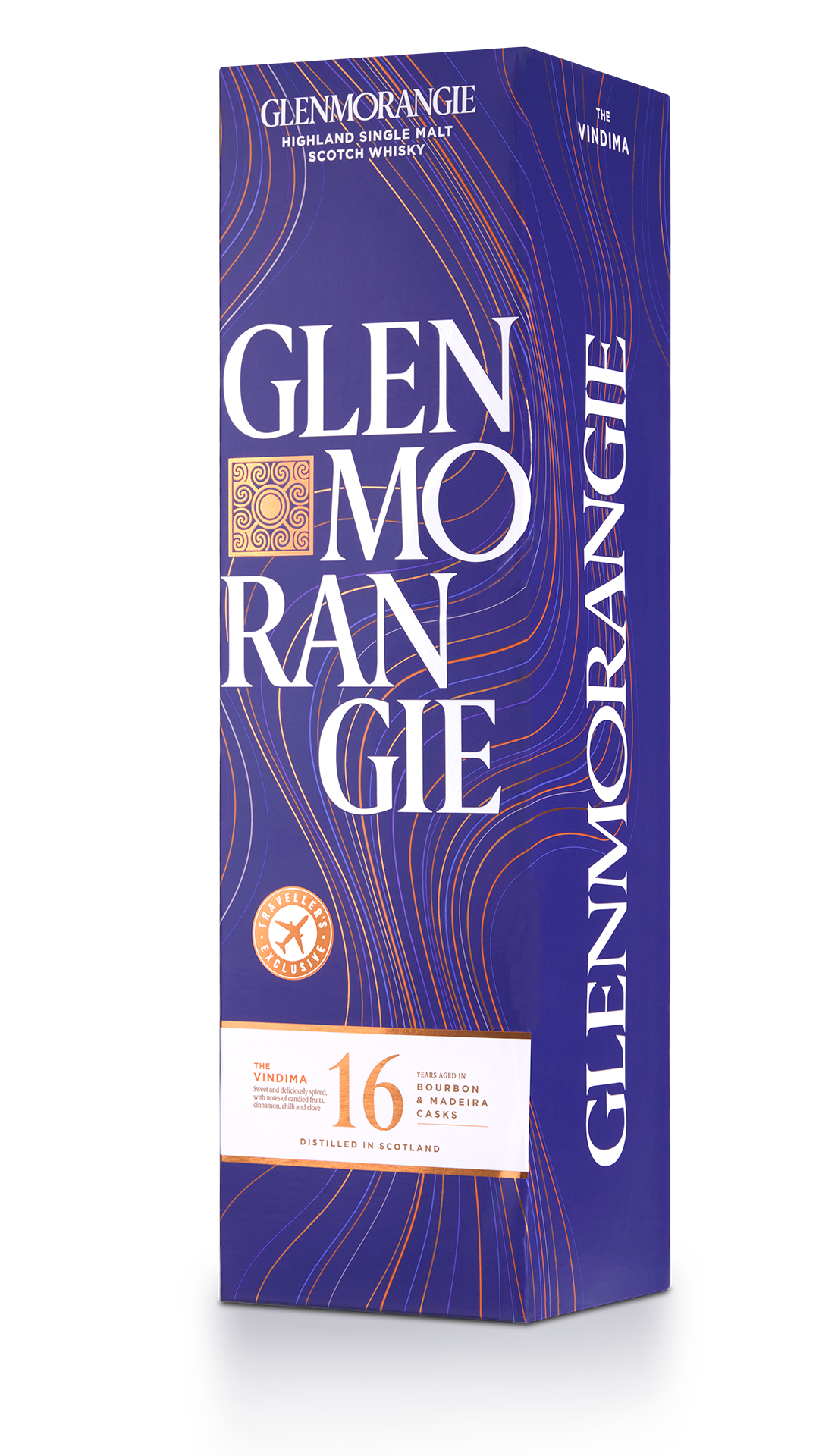 Glenmorangie The Vindima 16 Years Old