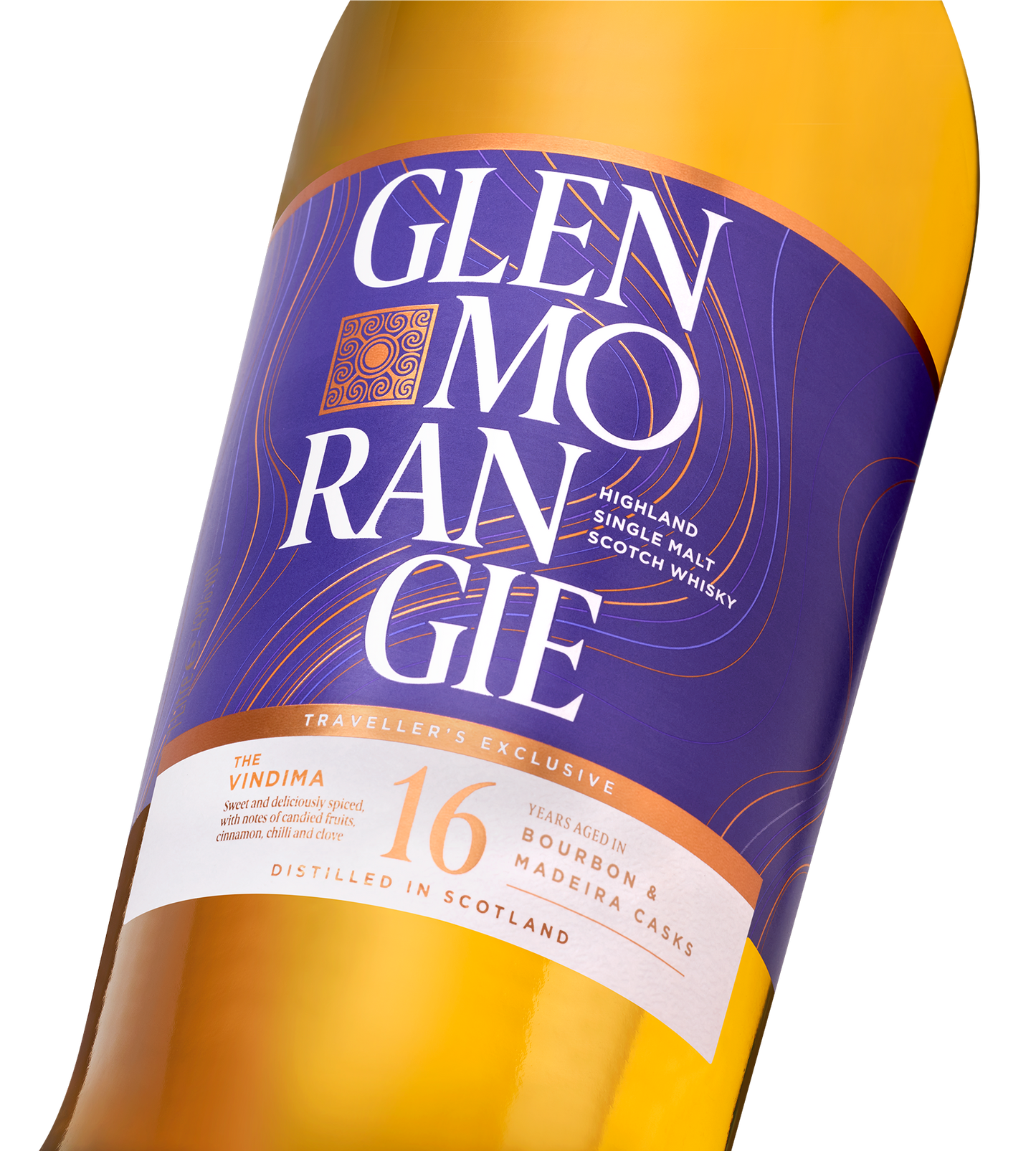 Glenmorangie The Vindima 16 Years Old