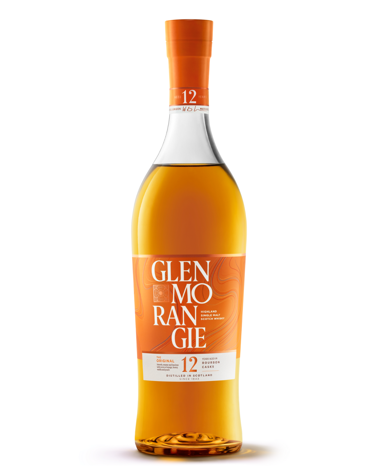 Glenmorangie The Original 12 Years Old