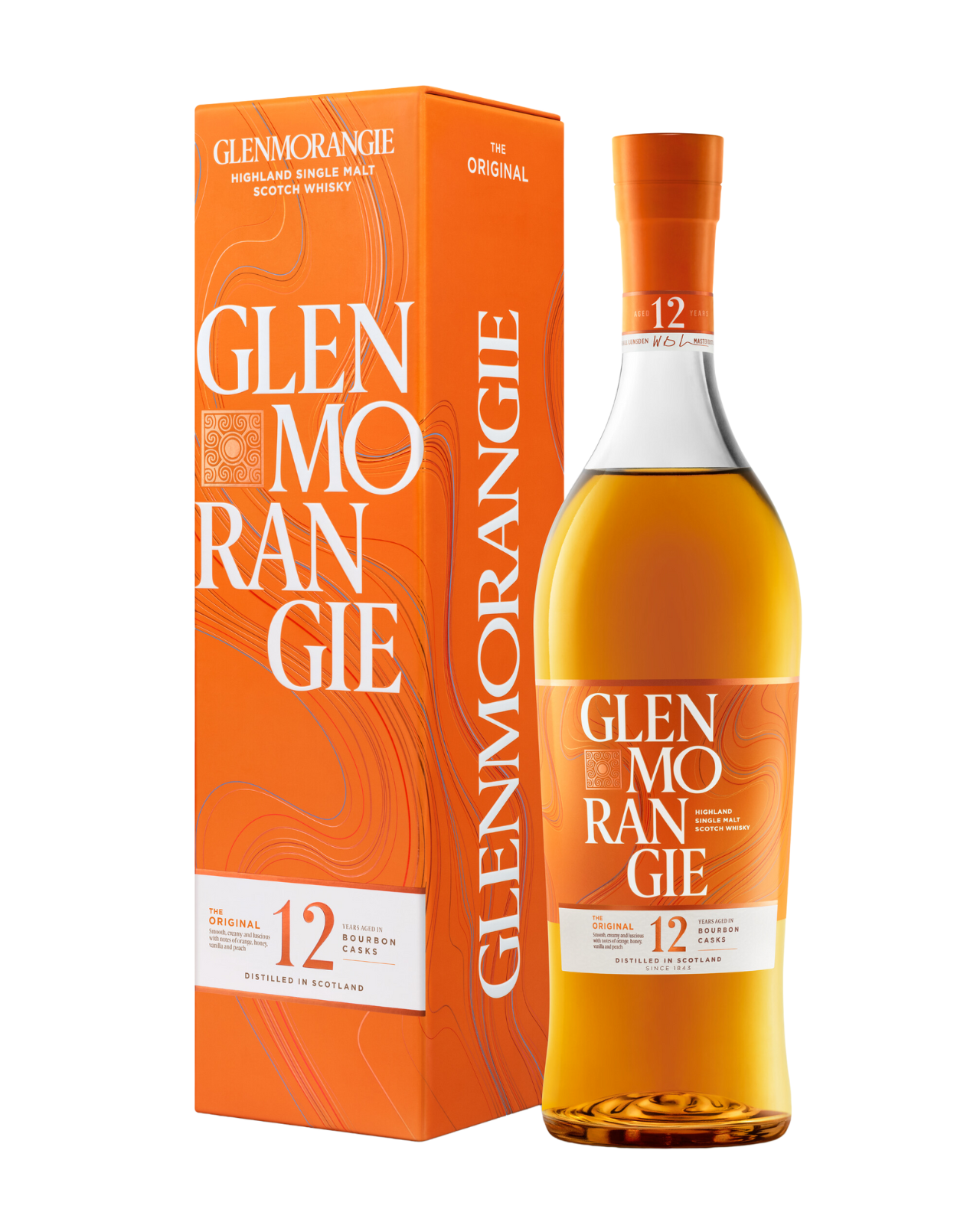 Glenmorangie The Original 12 Years Old