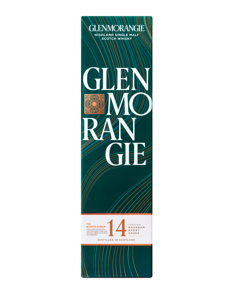 The Quinta Ruban 14 Years Old | Glenmorangie