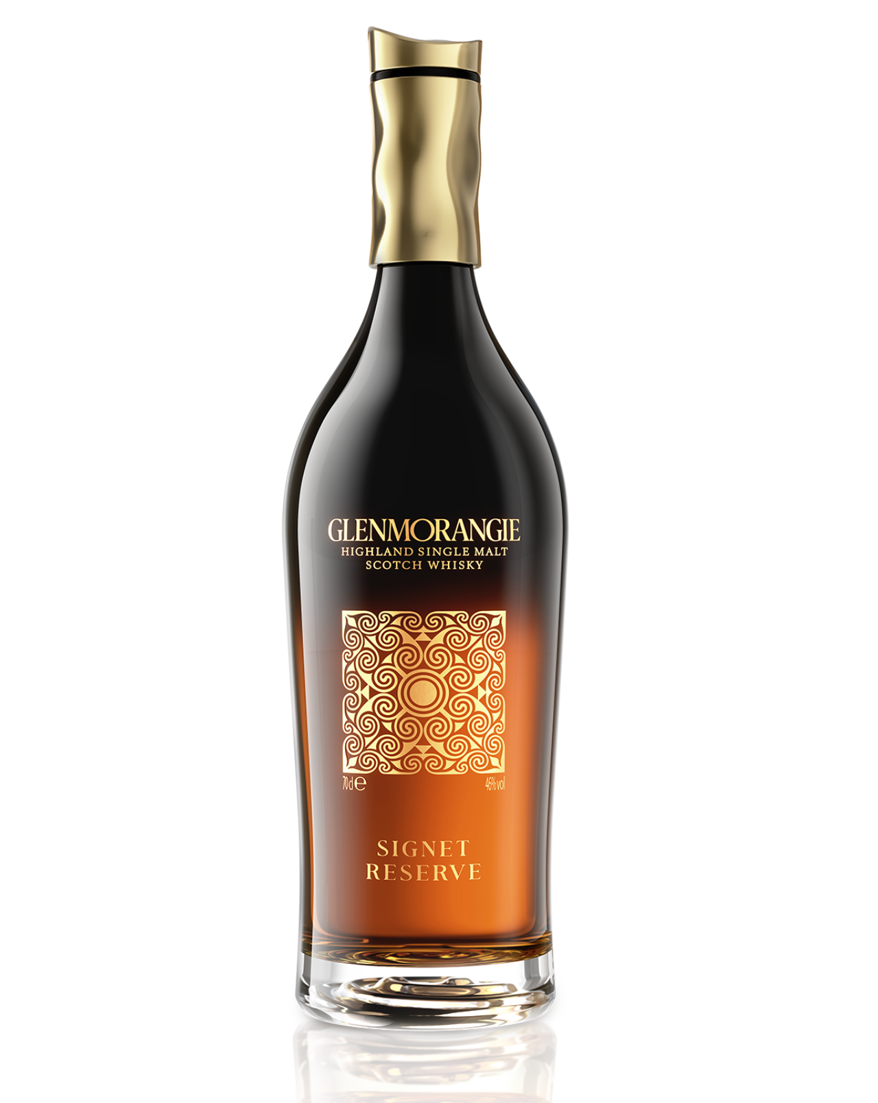 Glenmorangie Signet Reserve