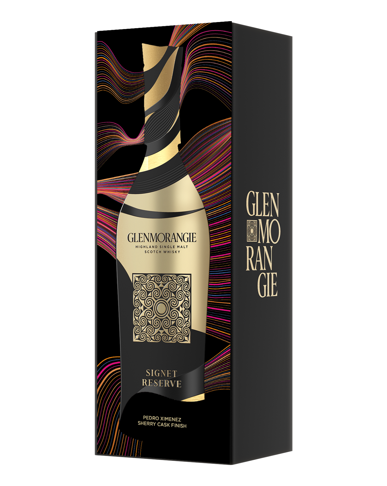 Glenmorangie Signet Reserve