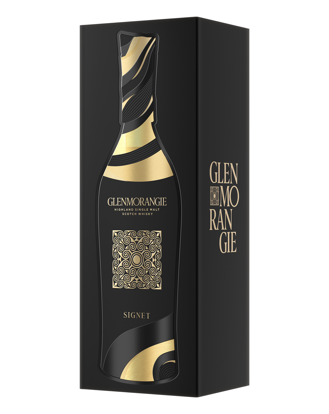 Glenmorangie Signet